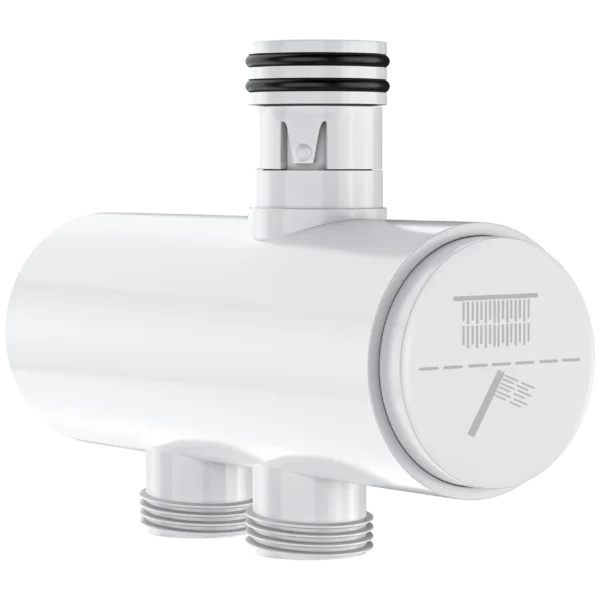 VS-304 White Diverter