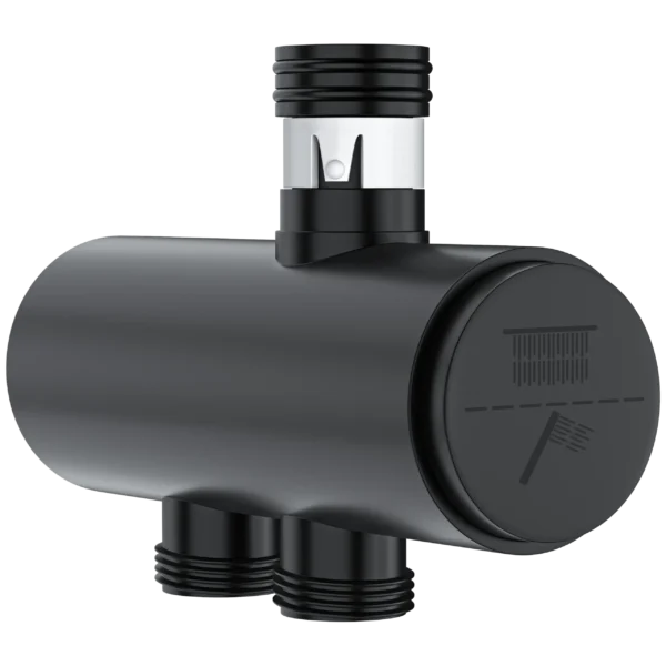 VS-306 Black Diverter