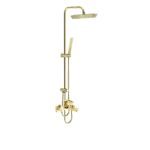 VS-3183 Quatro Shiny Gold Rain Mix Set