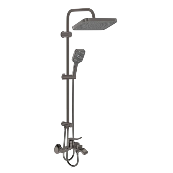 VS-3186 Valero Art Gray Rain Mix Set