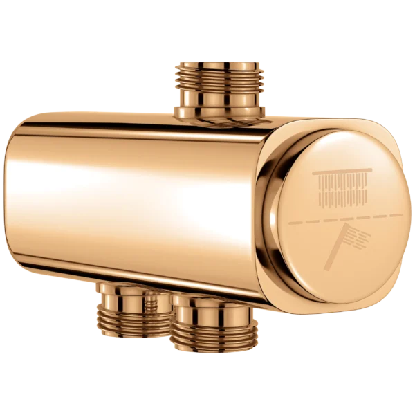 VS-342 Shiny Gold Diverter