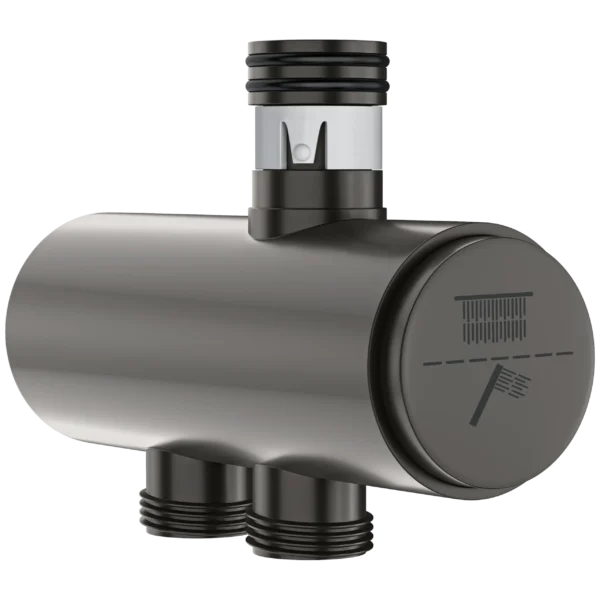 VS-309 ArtGray Diverter