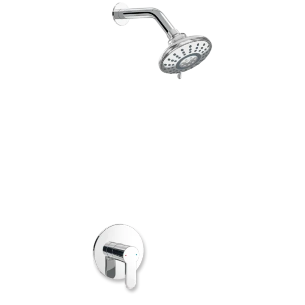 MISTA CHROME VS-4001