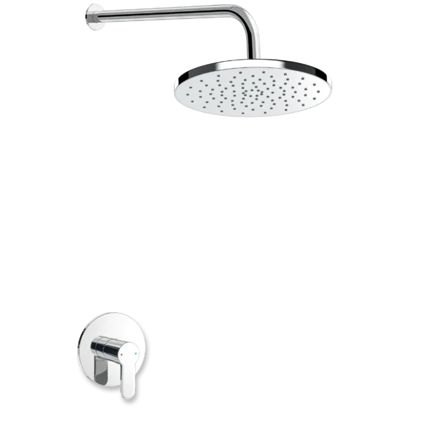 GRANDO CHROME VS-4002