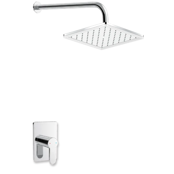 QUEEN CHROME VS-4006