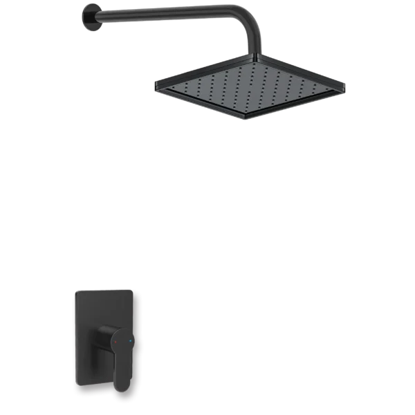 QUEEN JET BLACK VS-4008