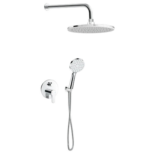 GRANDELUX CHROME VS-4013