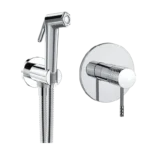 VS-4049 Ankastre Stop Valf Seti