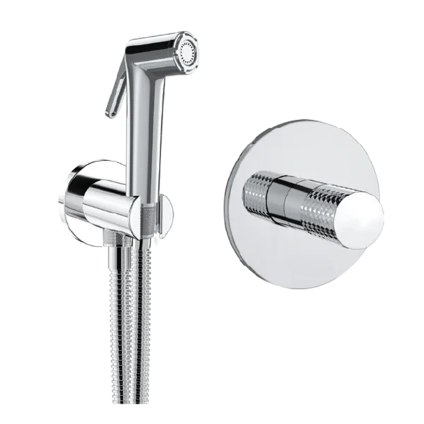 VS-4051 Ankastre Stop Valf Seti