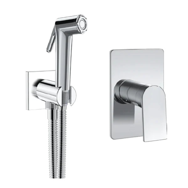 VS-4053 Ankastre Stop Valf Seti