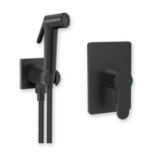 TEOS SHUT-OFF BLACK SQUARE VS-4055
