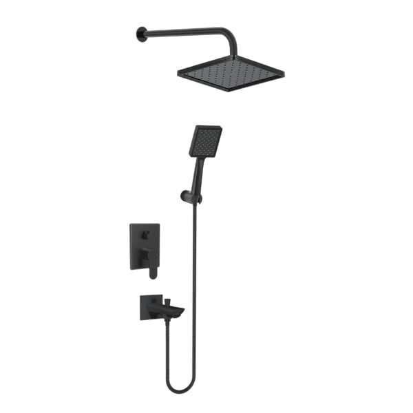 QUEEN JET BLACK VS-4061