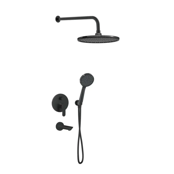 GRANDELUX JET BLACK VS-4064