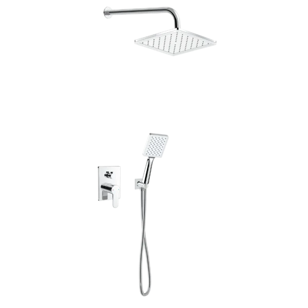 QUEEN CHROME VS-4097