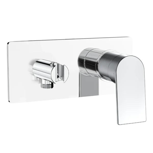 RITMO SHUT-OFF CHROME CONCEALED MIXER VS-4184