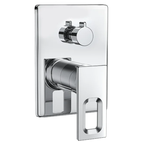 VS-4202 Concealed Shower Mixer – 2 Way
