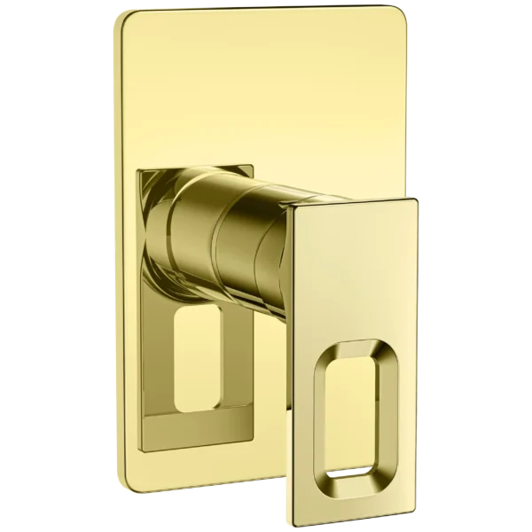 VS-4208 Concealed Shower Mixer – 1 Way