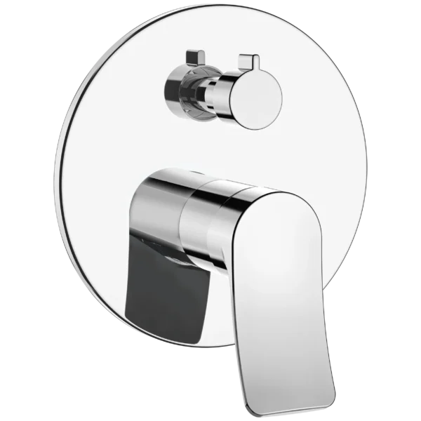 VS-4211 Concealed Shower Mixer – 3 Way