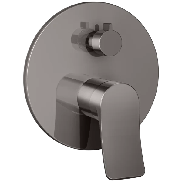 VS-4216 Concealed Shower Mixer – 3 Way
