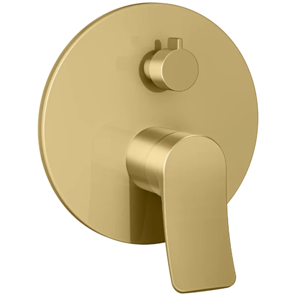 VS-4222 Concealed Shower Mixer – 2 Way