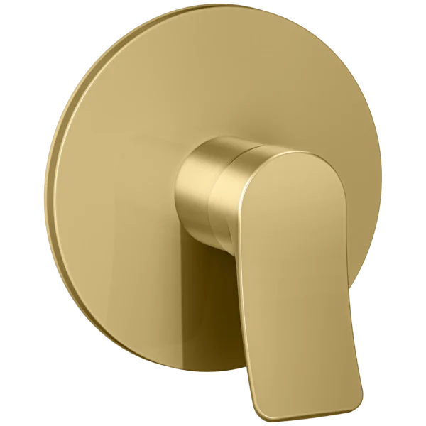 VS-4223 Concealed Shower Mixer – 1 Way