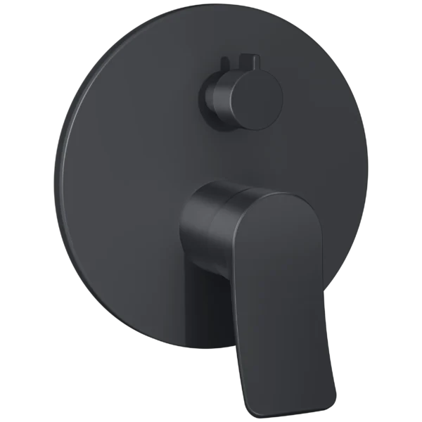 VS-4227 Concealed Shower Mixer – 2 Way