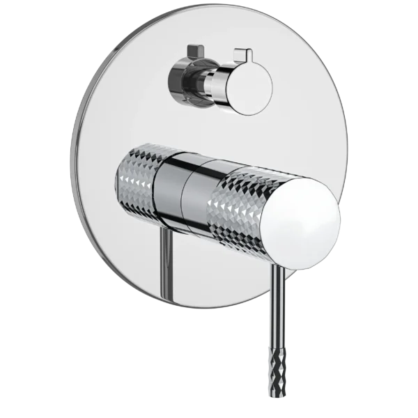 VS-4232 Concealed Shower Mixer – 2 Way