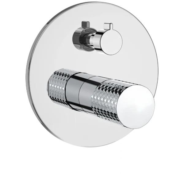 VS-4237 Concealed Shower Mixer – 2 Way