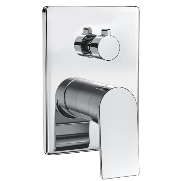 VS-4242 Concealed Shower Mixer – 2 Way