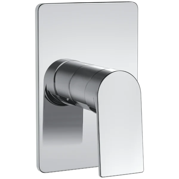 VS-4243 Concealed Shower Mixer – 1 Way