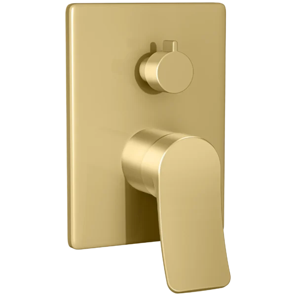 VS-4261 Brushed Gold