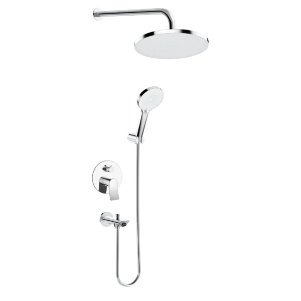 VS-4405 Valero Chrome Pop-Up – 2 Way