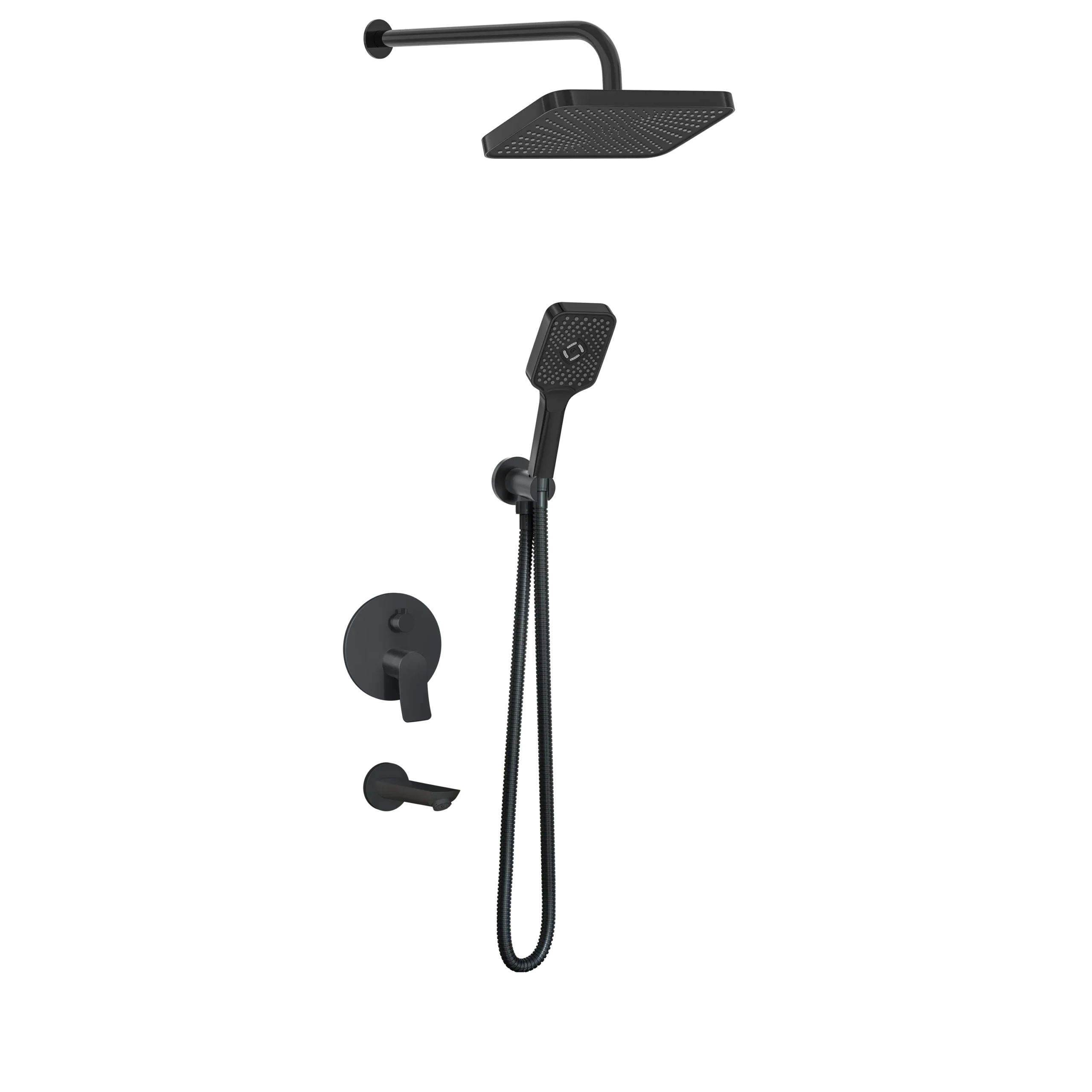 VS-4414_valtemo-scaled-1.webp VS-4414 Valero Matt Black – 3 Way - Image 1