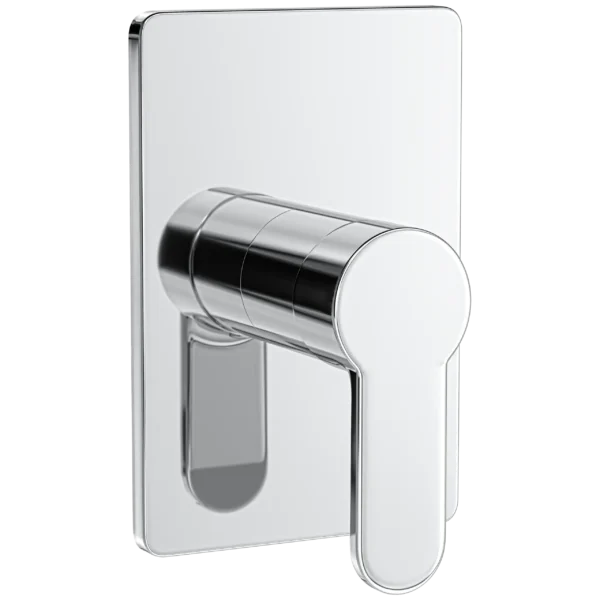 VS-4730 Square Chrome