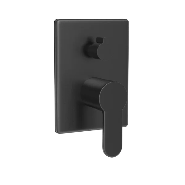 VS-4744 Square Black