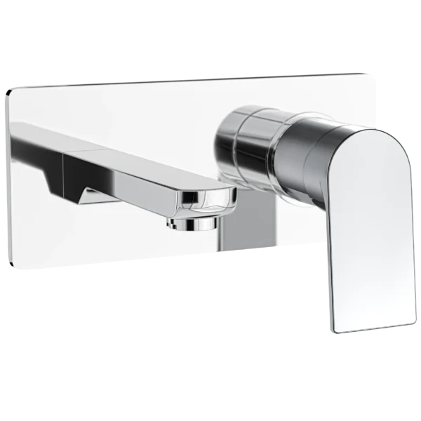 RITMO CHROME SQUARE VS-4874