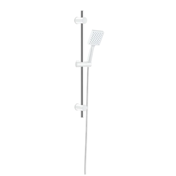 QUEEN WHITE ADJUSTABLE VS-6803