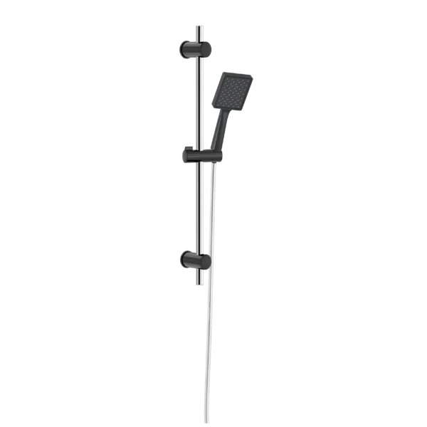 QUEEN BLACK ADJUSTABLE VS-6807