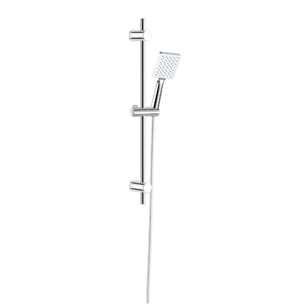 QUEEN CHROME ADJUSTABLE VS-6835