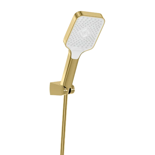 RAINWAY BRUSHED GOLD VS-7617