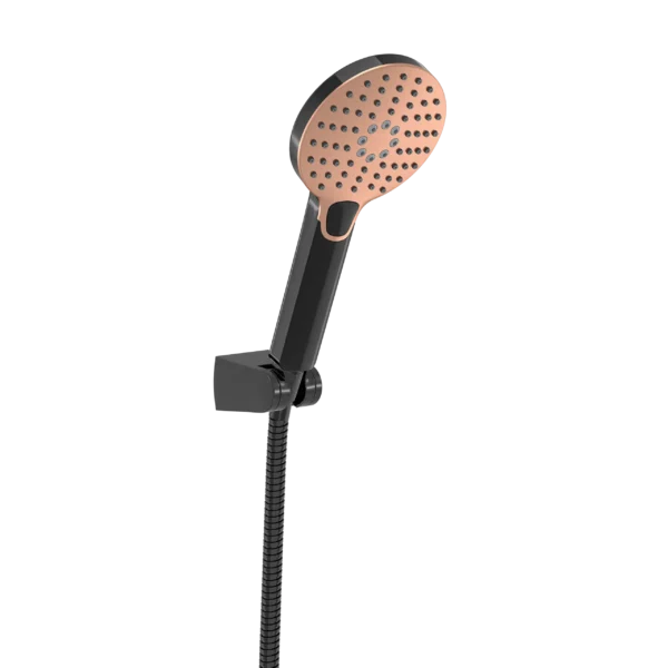 RAINMAX BRONZE MATT BLACK VS-7830