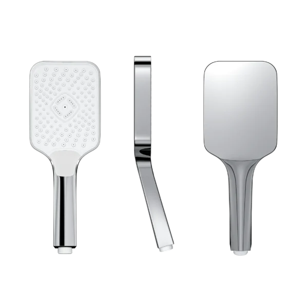 VS-9007 RAINWAY CHROME