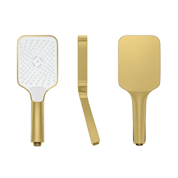 VS-9013 RAINWAY BRUSHED GOLD