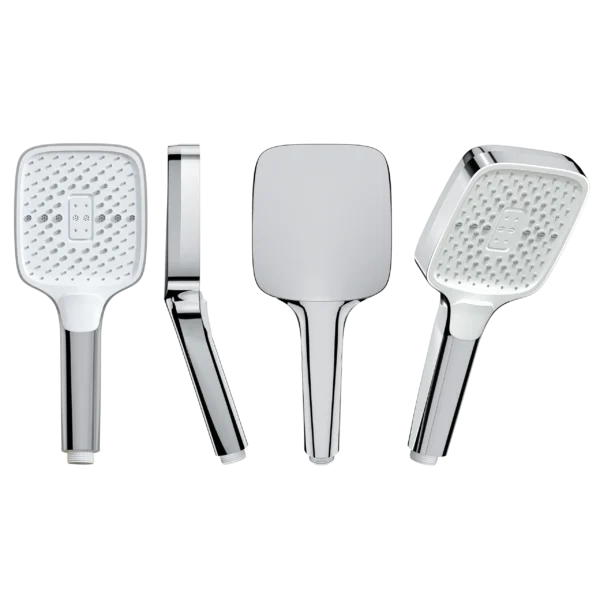 VS-9016 LUXERA CHROME