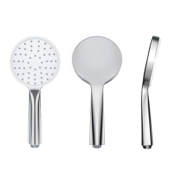 VS-9072 GRANDO MAT CHROME