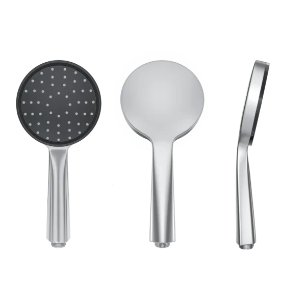 VS-9073 GRANDO MAT CHROME SPACE