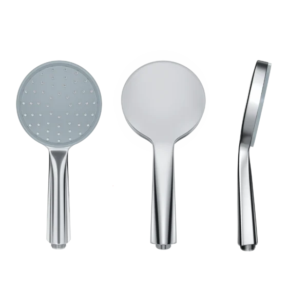 VS-9074 GRANDO MAT CHROME ORION