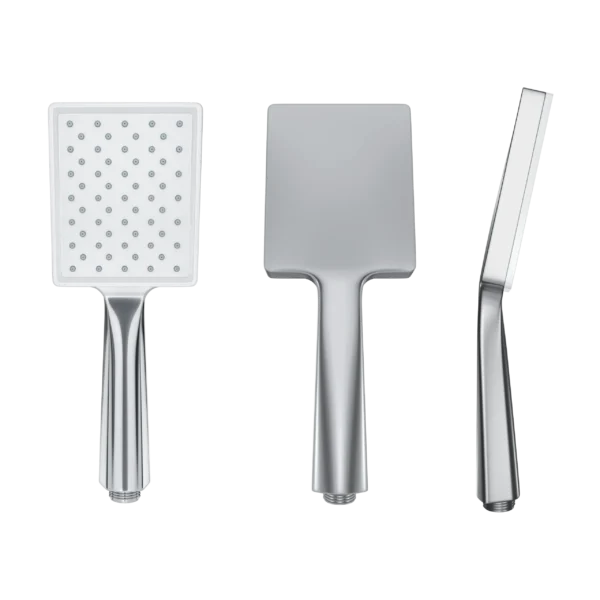 VS-9172 QUEEN CHROME