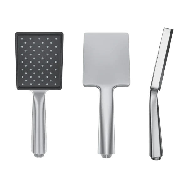 VS-9174 QUEEN CHROME SPACE