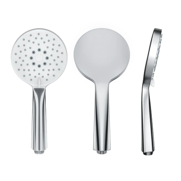 VS-9256 NOBEL MAT CHROME